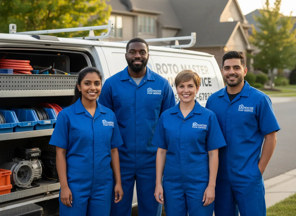 Sump Pump Installation company in Stockertown, PA
